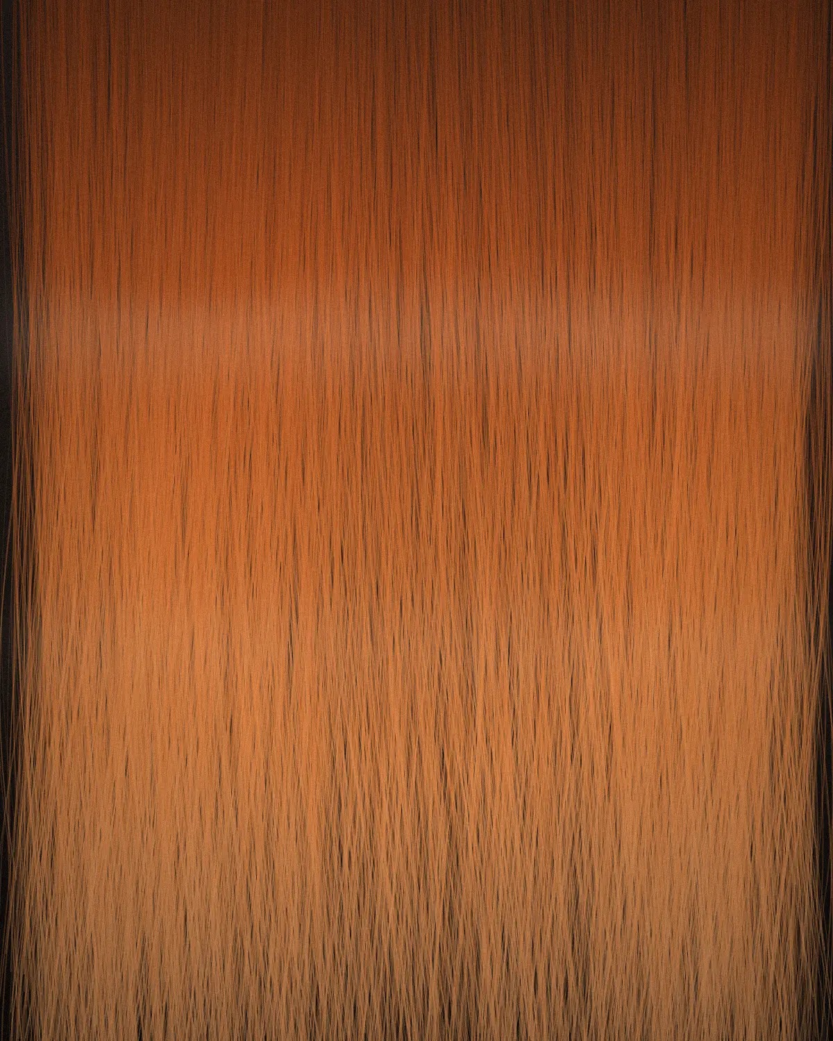 Copper melt