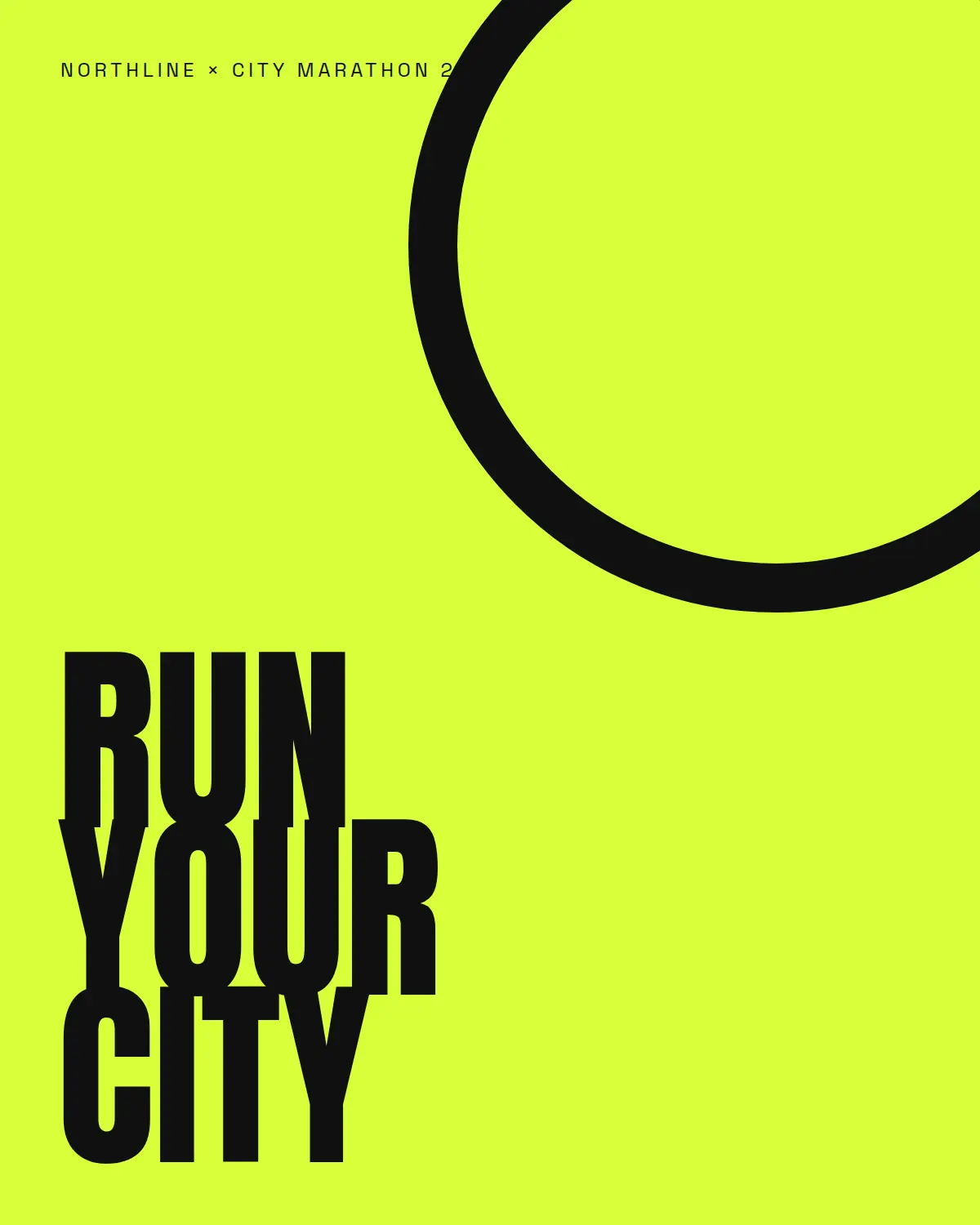 Run your city
