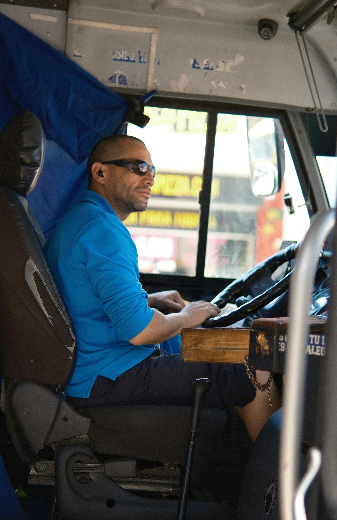 Samuel Mensah