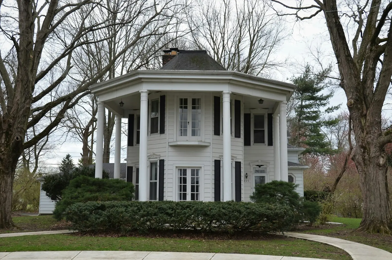 7 Church St, Ridgefield